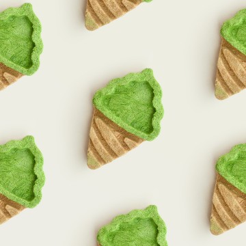 All Too Good Chicken Pocket Bites Freeze-Dried Treats Frosty Ice Cream 60g All Too Good Chicken Pocket Bites Freeze-Dried Treats Frosty Ice Cream 60g
